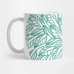 Tirquise Vives Mug